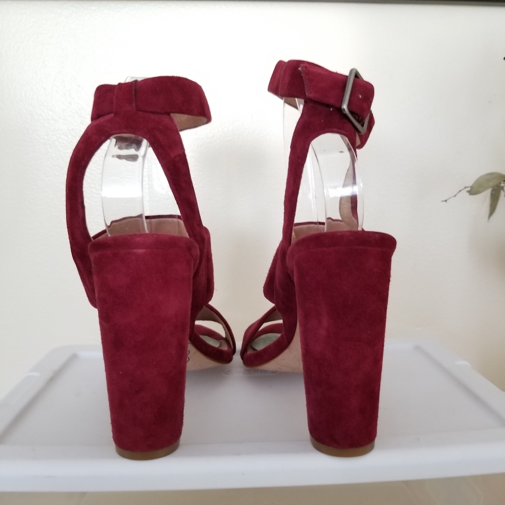 Madewell Octavia sandals - Picture 7 of 14